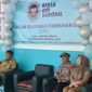 Peresmian Gedung SPPG di Kecamatan Dumoga Tengah oleh Wabup Dony Lumenta