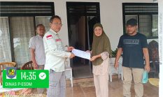 Usai Viral, Pemkab Bolmong Temukan Kejanggalan di Pangkalan LPG Poigar III