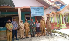 Cegah Penimbunan, Bupati Bolmong Minta Disperindag dan Camat Cek Pangkalan LPG