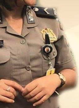 Diduga Calo Penerimaan Polri, Oknum Polwan Rugikan Warga Bolsel Rp100 Juta