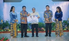 Program Cetak Sawah Masuk Bolmong, Yusra–Dony Apresiasi Gubernur Sulut