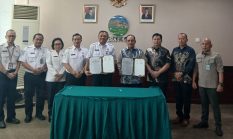 Bolmong Perkuat Mitigasi Bencana, Kerja Sama Strategis dengan BMKG Dimulai