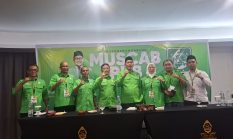 Langkah Awal Perebutan Kursi PKB Bolmong, Enam Nama Kantongi Tiket UKK