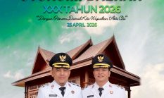 Momentum Otonomi Daerah, Pemda Bolmong Pacu Kemandirian dan Inovasi