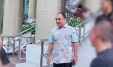 Polemik Tambang Rakyat, Yusra Alhabsyi Bangun Koordinasi dengan Kejati Sulut