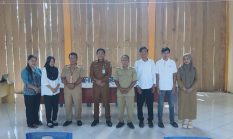 Dua Peserta Bersaing Ketat, Seleksi Kasi Kesejahteraan Doloduo Tiga Berakhir Sukses