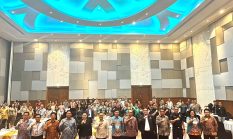 Wabup Bolsel Dukung Hilirisasi Kelapa untuk Perkuat Ekonomi Daerah Lewat Forum Diseminasi BI