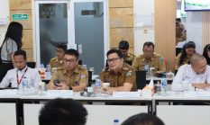 Wabup Dony Lumenta Usulkan 620 Calon Sasaran Perluasan Akses Listrik di Perdesaan